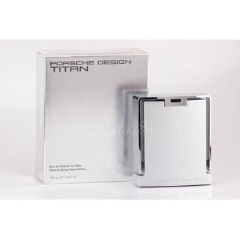 Titan EDT